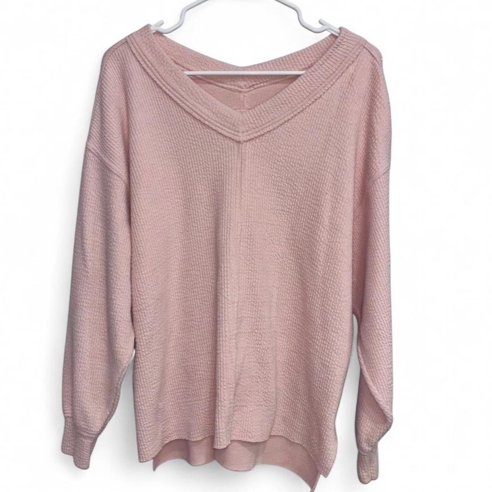 Aerie Oversized Sweater